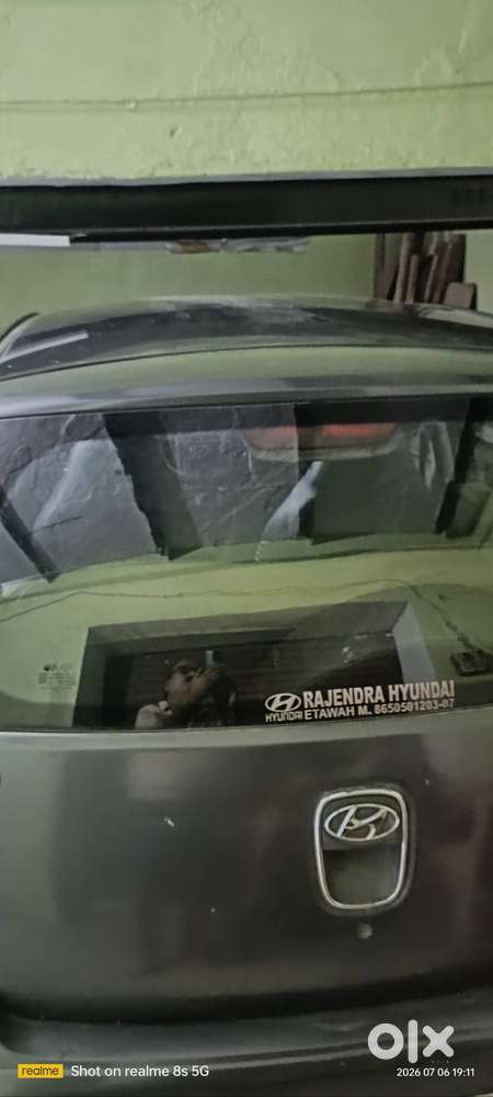 Hyundai Grand I10 2013 Lpg Good Condition