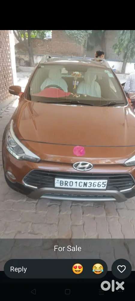 Hyundai New I20 1.0 Asta 2016