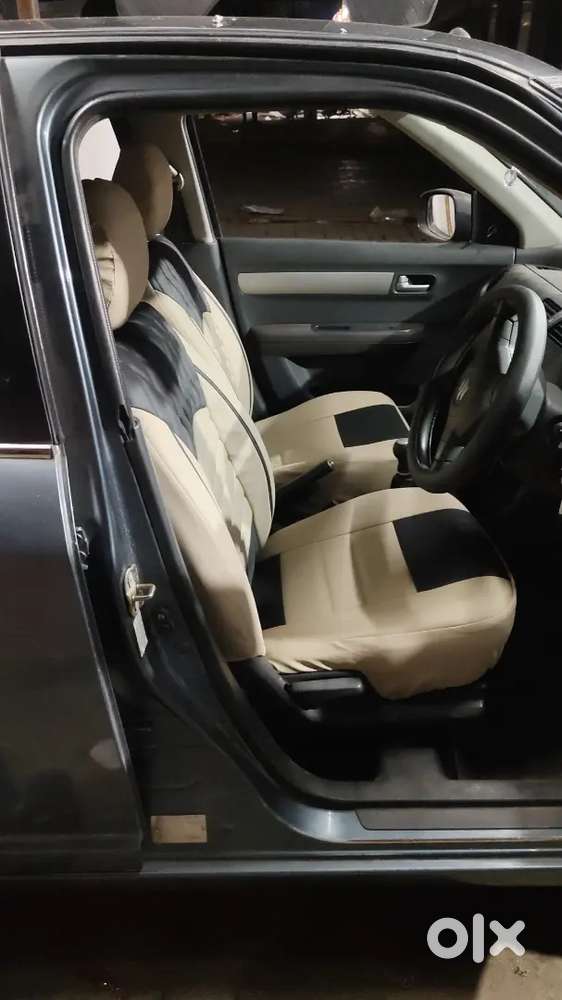 Maruti Suzuki Swift 2008 Petrol 165000 Km Driven