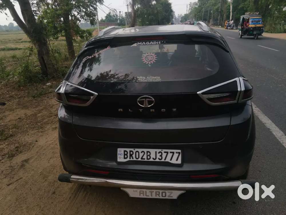 Tata Altroz 1.2 Xt 2023