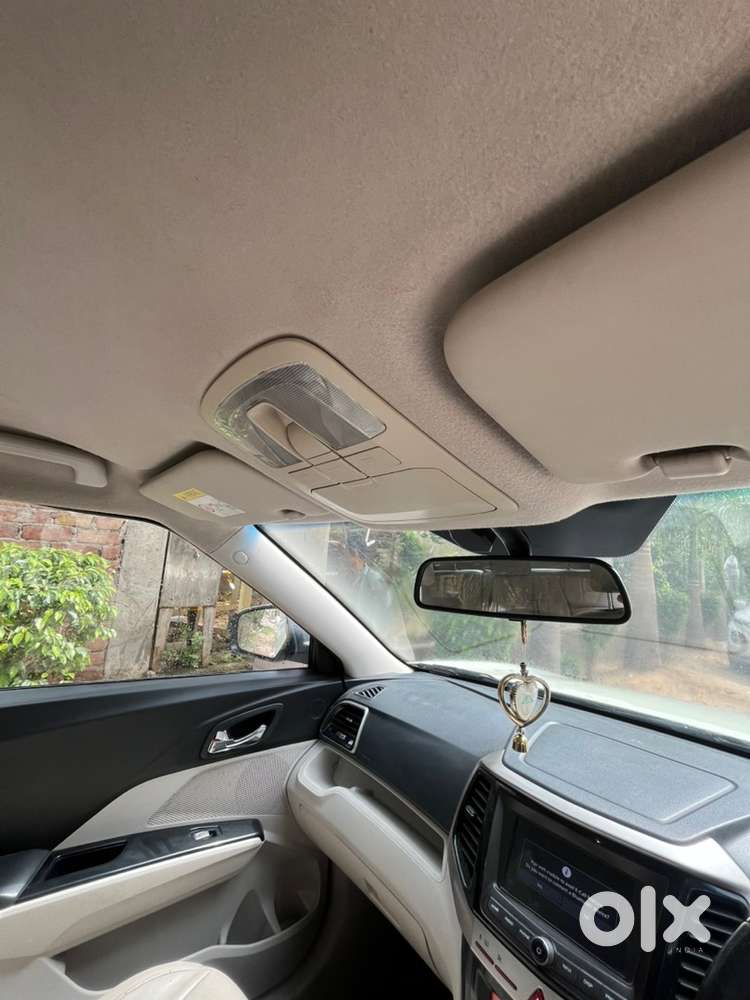 Mahindra Xuv300 Petrol 2020