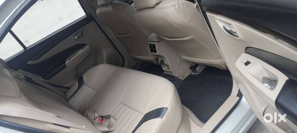 Maruti Suzuki Ciaz 2014-2017 Vdi Plus Shvs, 2016, Diesel