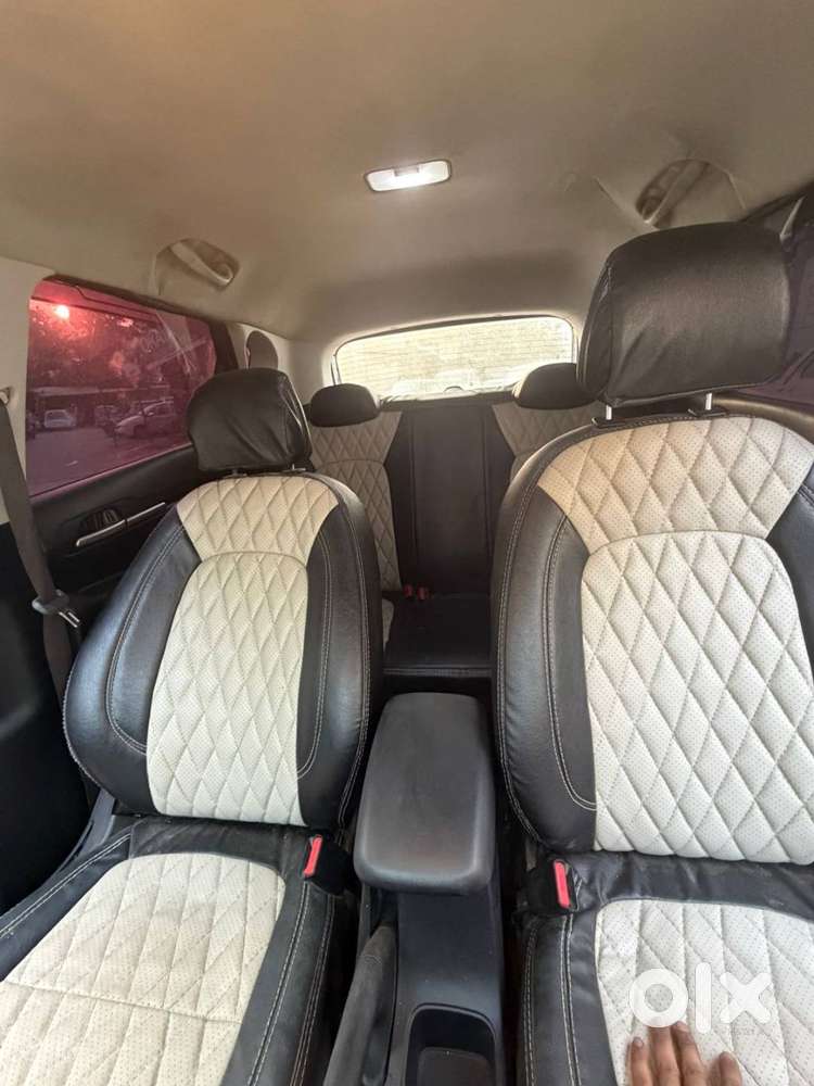 3 Year 12000 Km Only