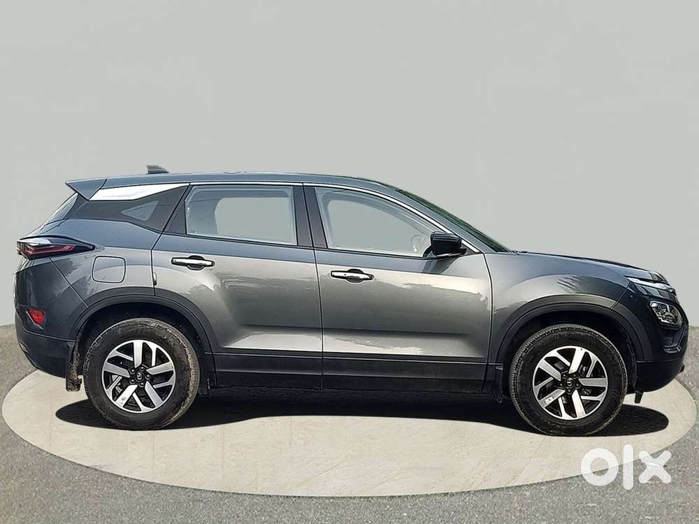 Tata Harrier Xz+, 2022, Diesel