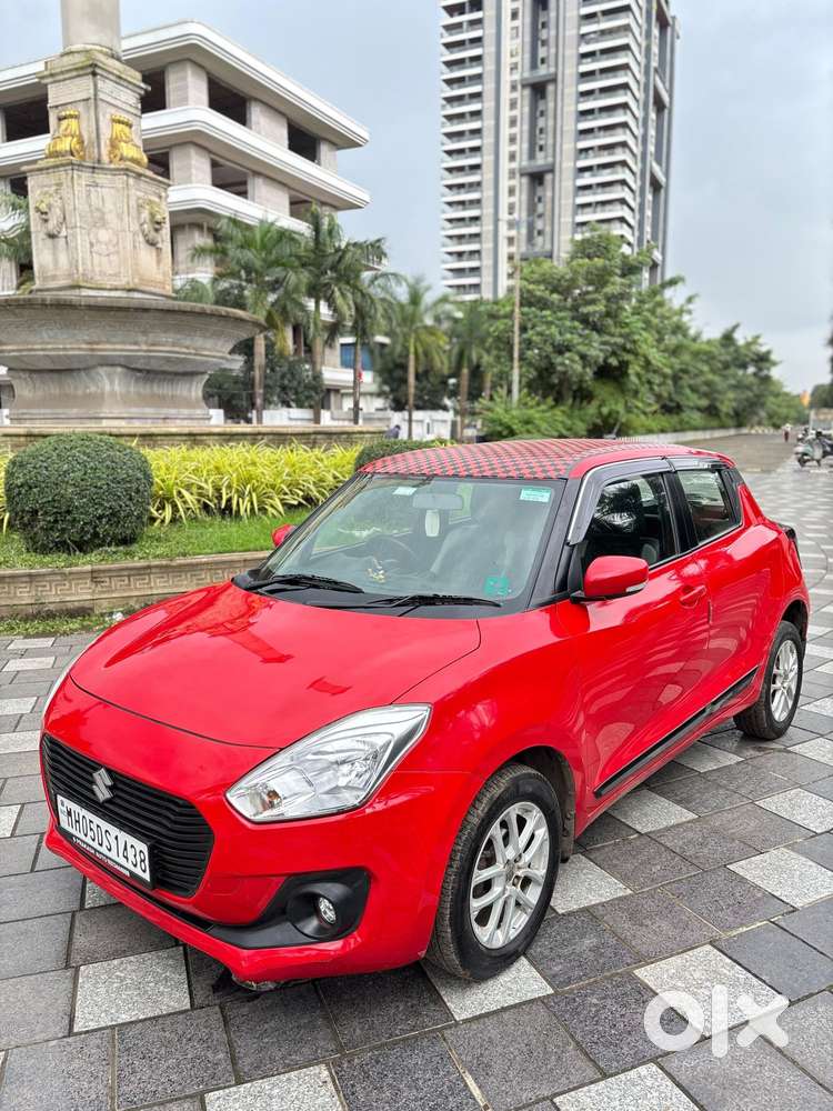 Maruti Suzuki Swift Zdi, 2018, Diesel