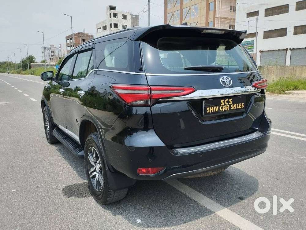 Toyota Fortuner 4x2 At 2.8 Diesel, 2023, Diesel