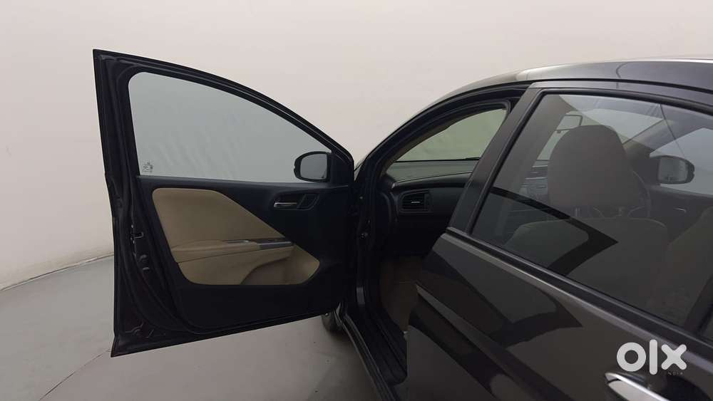 Honda City 2014-2015 I Dtec Vx, 2015, Petrol