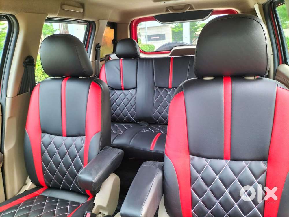 Mahindra Tuv 300 T10 Opt, 2019, Diesel