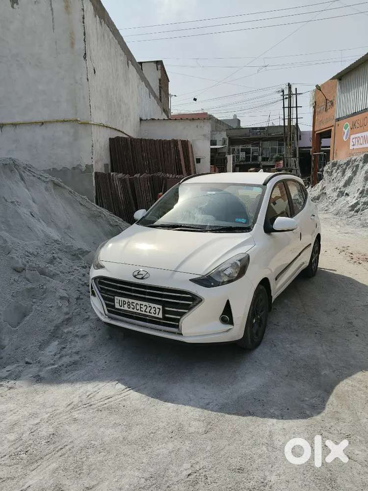 Up85 Register Less Driven Car ! I Am Selling It Because I Want An Suv.