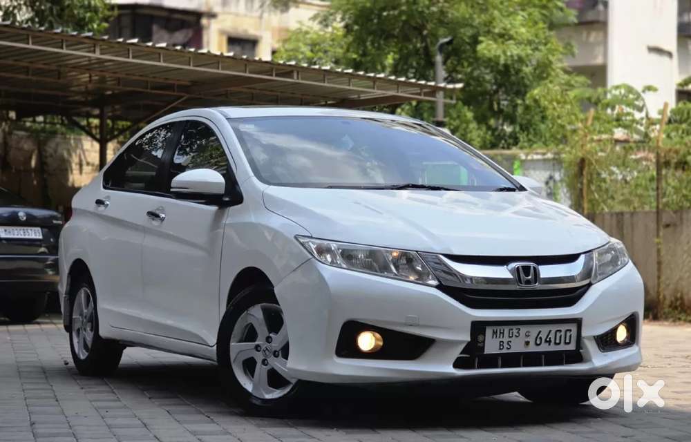 Honda City I-dtec Vx, 2014, Diesel