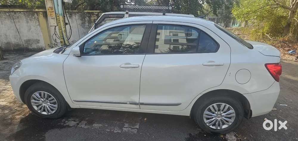 Maruti Suzuki - Dzire Diesel – Excellent Condition  Single Owner