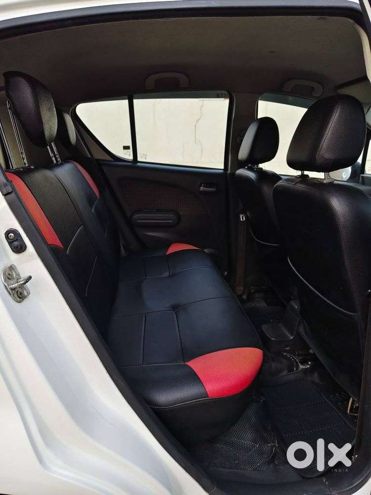 Maruti Suzuki Ritz Vdi Bs-iv, 2012, Diesel