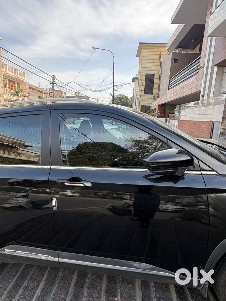 Mg Hector Plus 2020 Diesel