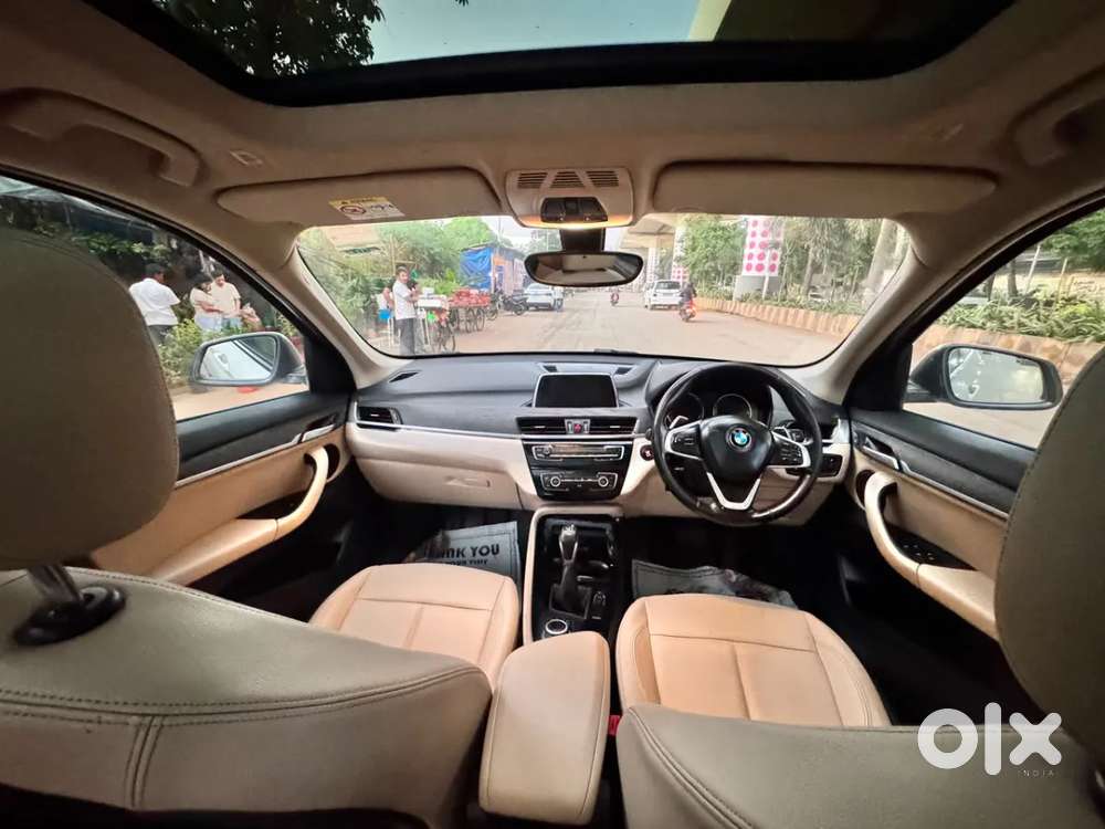 Bmw X1 2.0 Sdrive20d Xline, 2019, Diesel