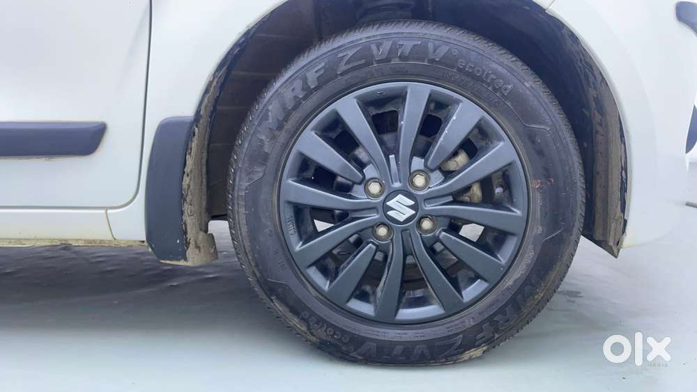 Maruti Suzuki Wagon R 1.2 Zxi Plus, 2022, Petrol