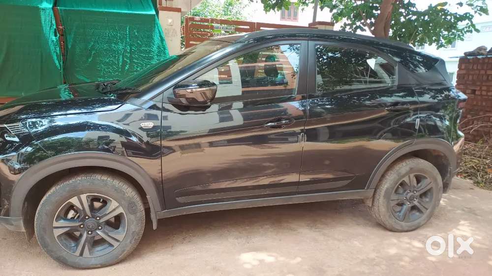 Tata Nexon Dark 2024 Petrol