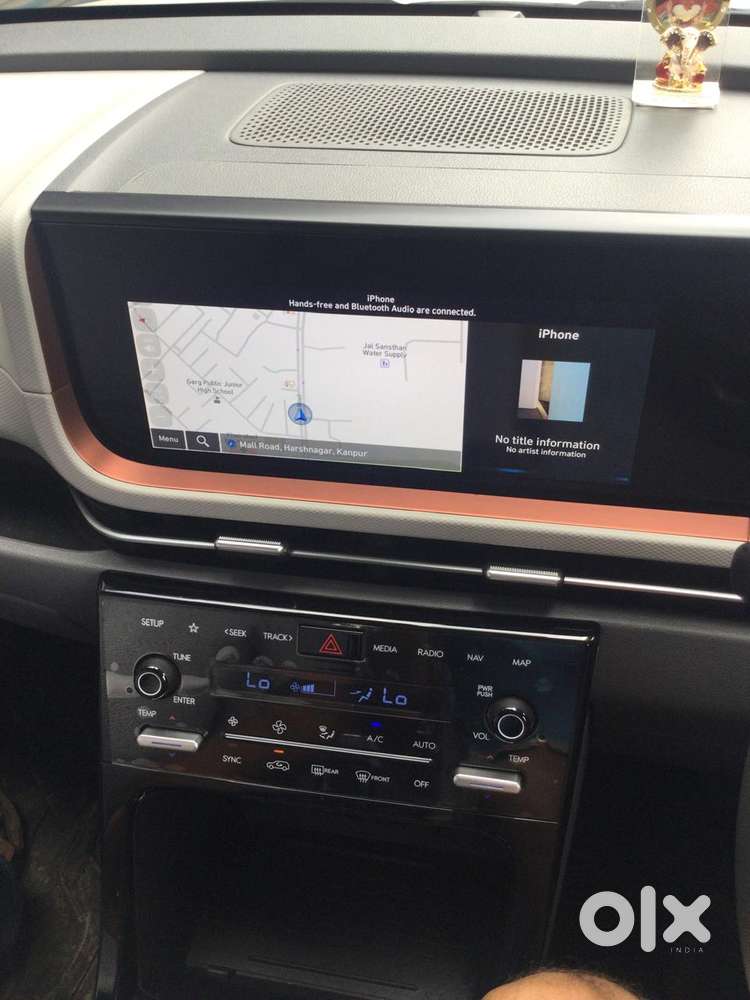 Hyundai Creta King Edition 1.5 Petrol, 2026, Petrol