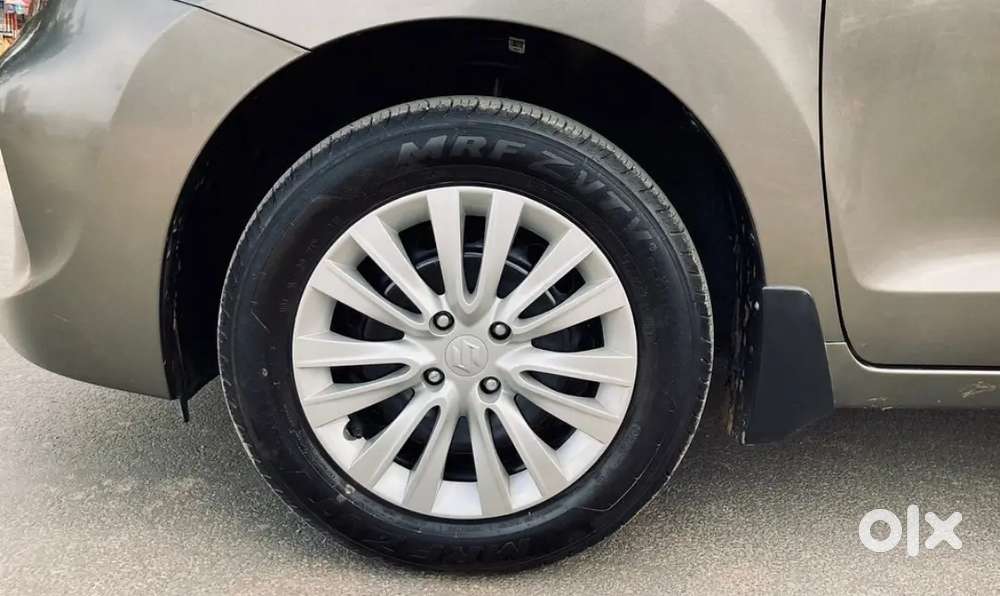 Baleno Well Maintained  Like New