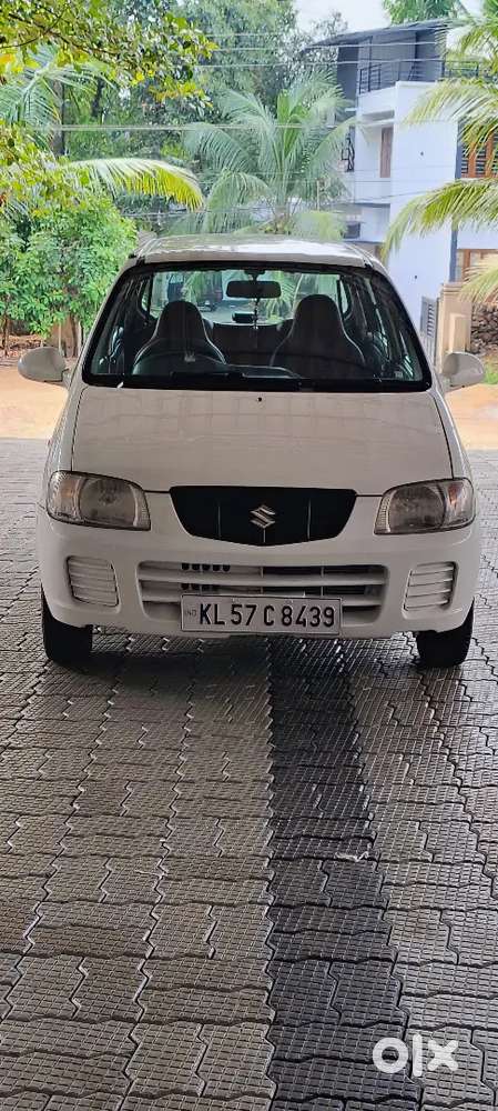 Maruti Suzuki Alto 2011 Petrol Good Condition