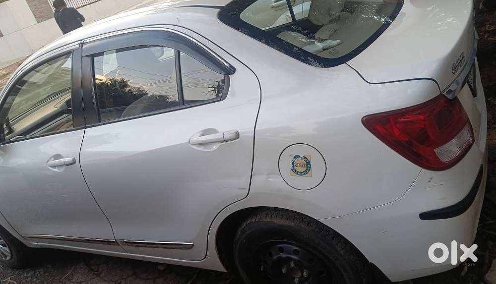 Maruti Suzuki Dzire 2017-2020 Vdi, 2019, Diesel