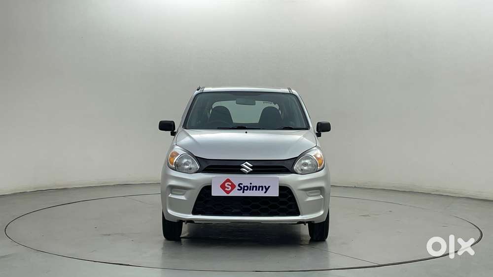 Maruti Suzuki Alto 800 0.8 Lxi (o), 2021, Petrol