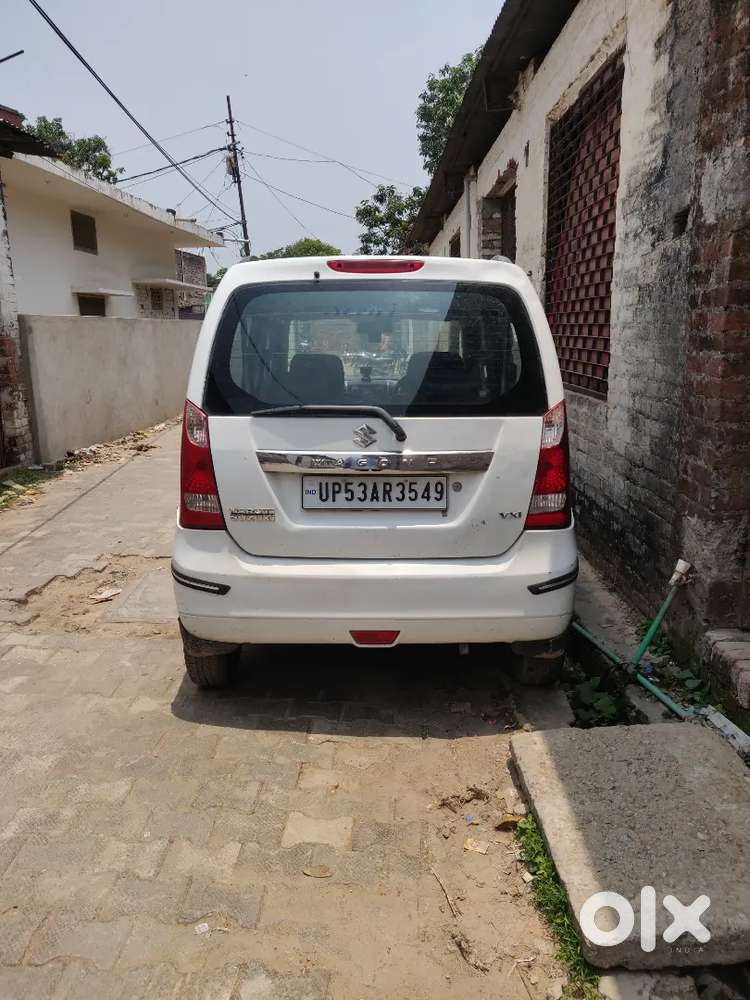 Maruti Suzuki Wagon R K Series Engine