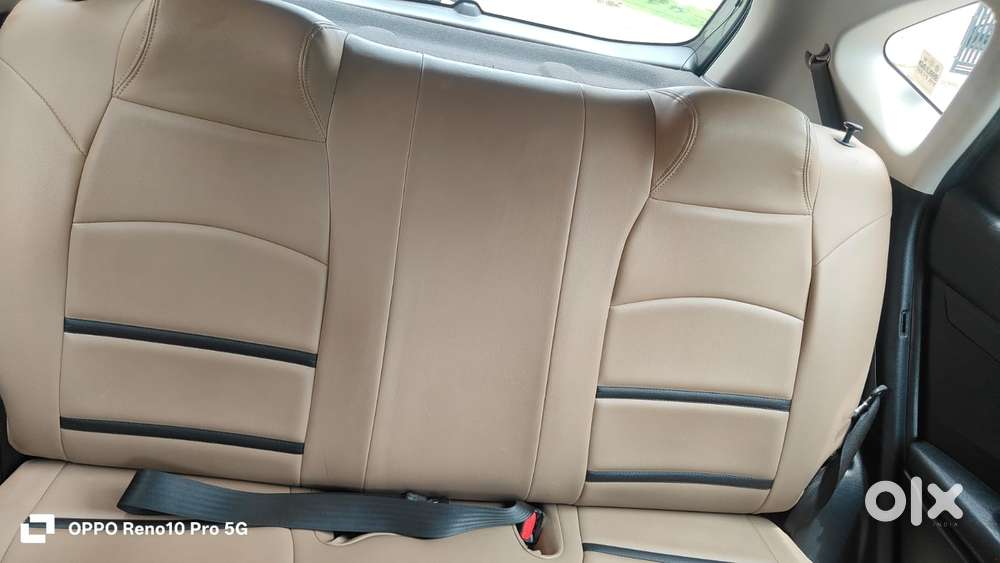 Kia Seltos Htk Plus G, 2020, Petrol