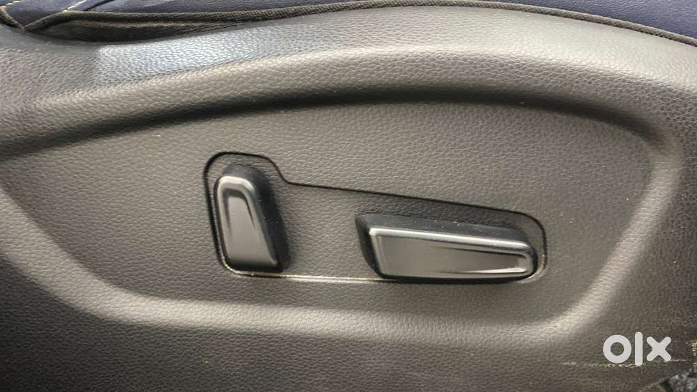 Kia Seltos 1.5 X-line Diesel At, 2022, Diesel