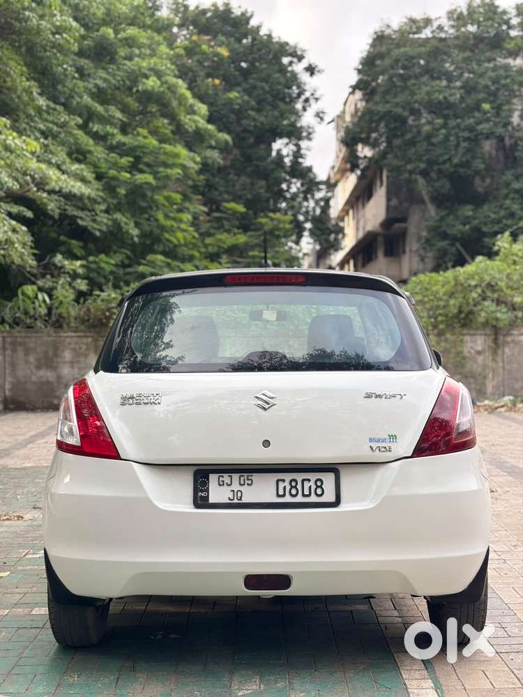 Maruti Suzuki Swift Ddis Vdi, 2016, Diesel
