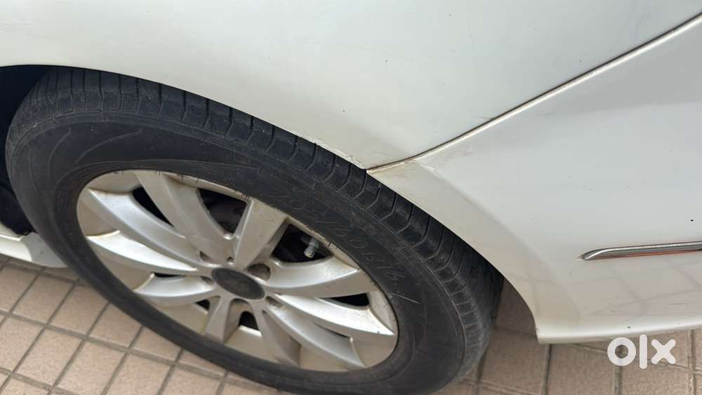 2012 Mercedes-benz B Class