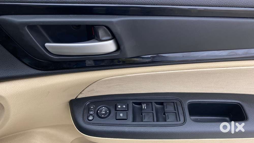 Honda Amaze 1.2 V I-vtec Mt, 2018, Petrol