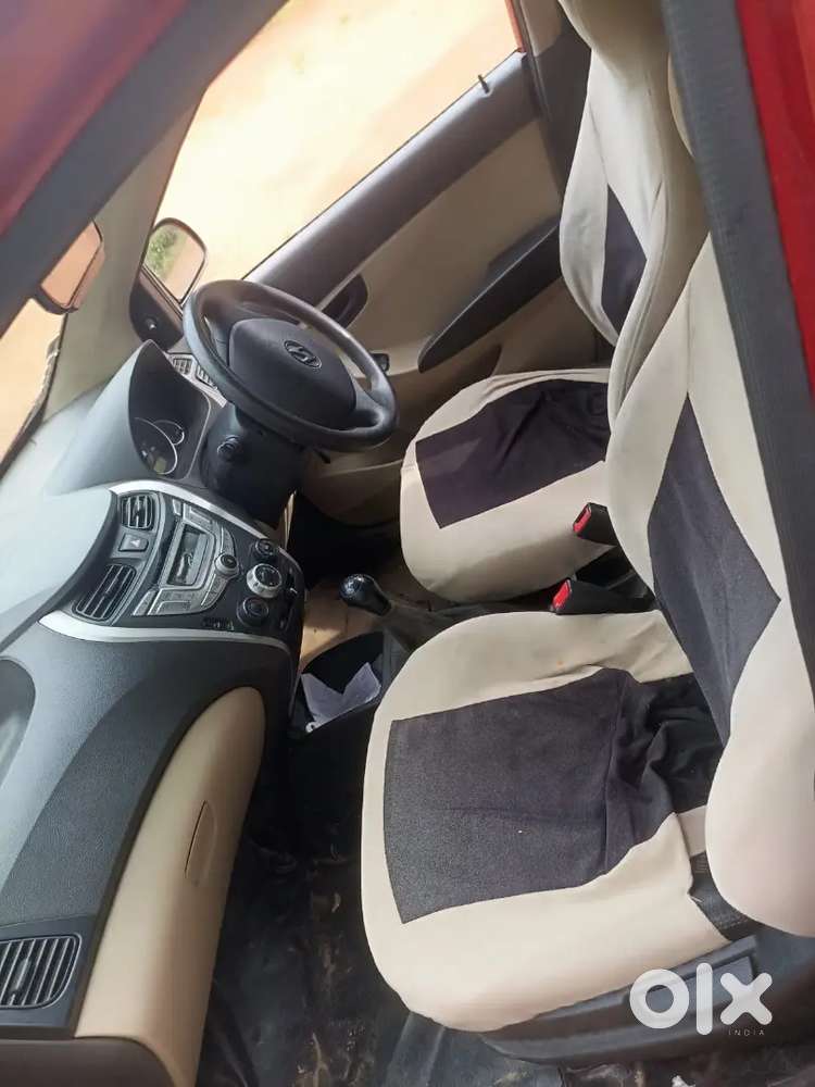 Hyundai Eon Magna 2013 Petrol Manual