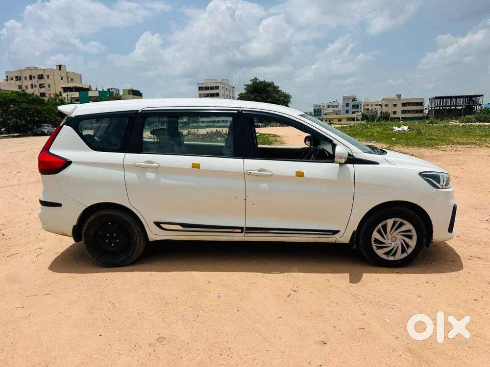 Maruti Suzuki Ertiga 1.5 Tour M Cng, 2024, Cng & Hybrids