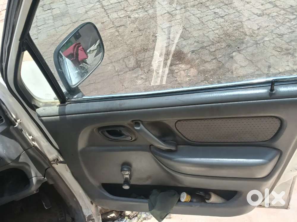 Maruti Suzuki Wagon R 2005 Cng & Hybrids Good Condition