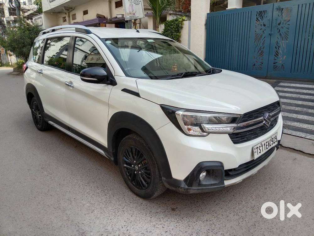Maruti Suzuki Xl6 1.5 Alpha Mt, 2021, Petrol