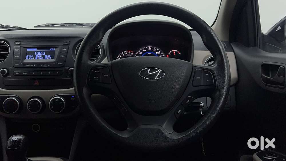 Hyundai Grand I10 1.2 Kappa Magna, 2018, Petrol