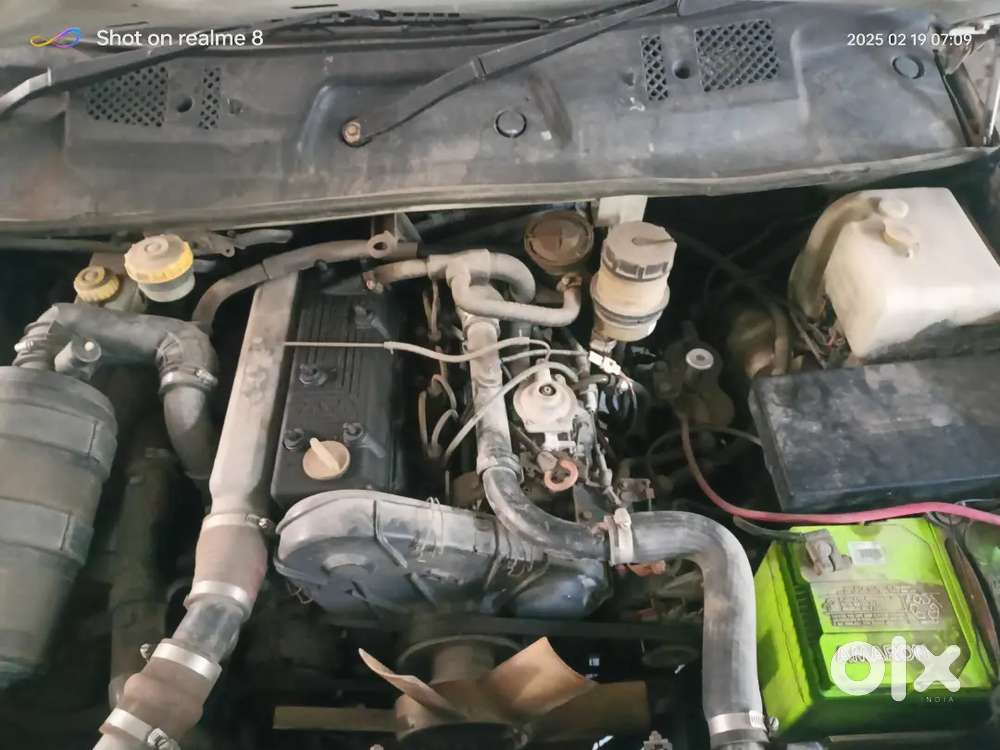 Tata Safari Limited Edition