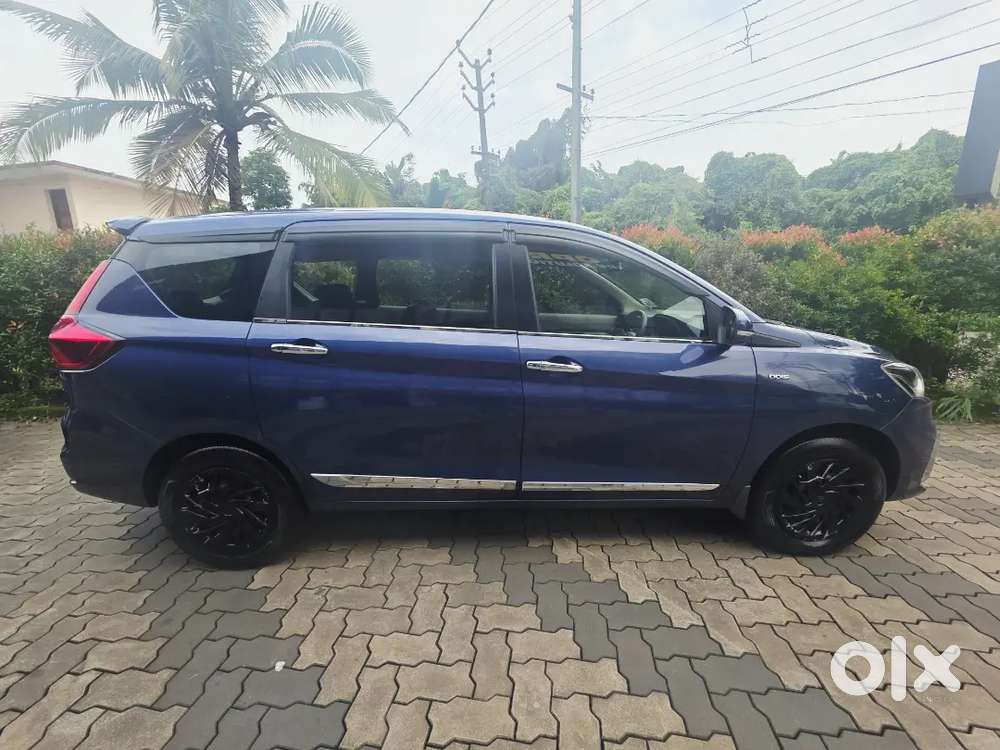 Maruti Suzuki Ertiga Vdi 2019