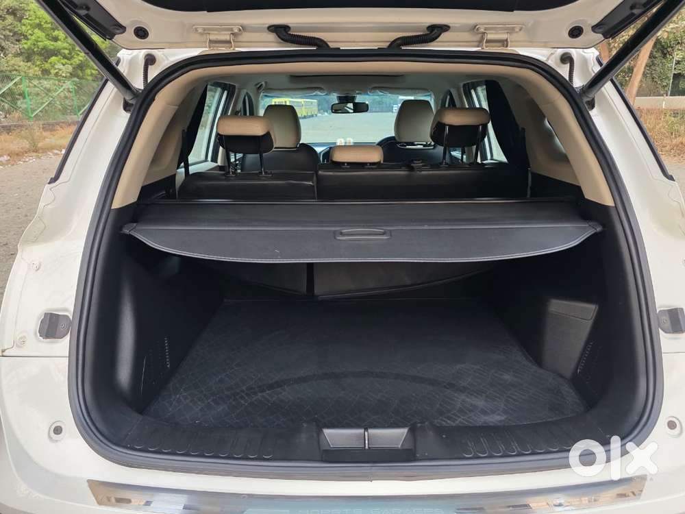 Mg Hector 1.5 Dct Sharp, 2021, Petrol