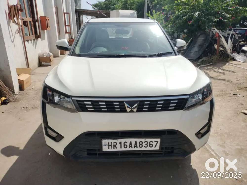 Mahindra Xuv300 Turbosport Diesel 2023