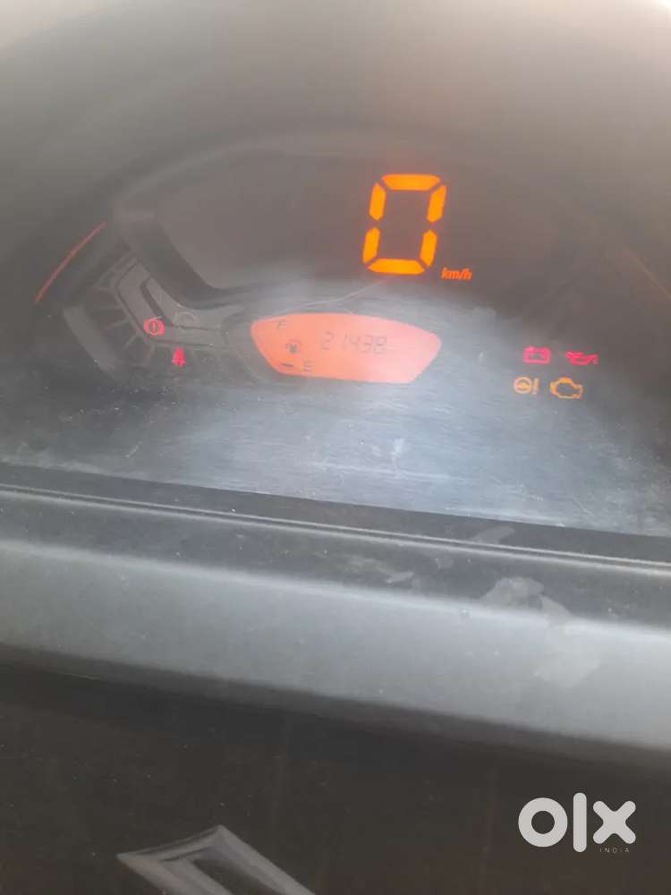 Maruti Suzuki S-presso 2022 Petrol 21000 Km Driven