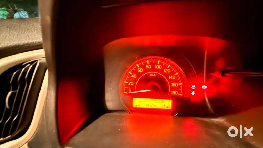 Doctor Driven Car In New Condition