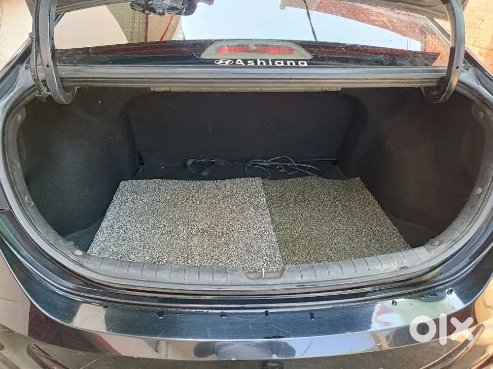 Hyundai Verna 2021 Petrol 55000 Km Driven