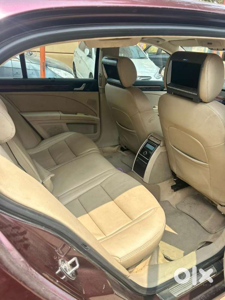 Skoda Superb 2009 Diesel Well Maintained
