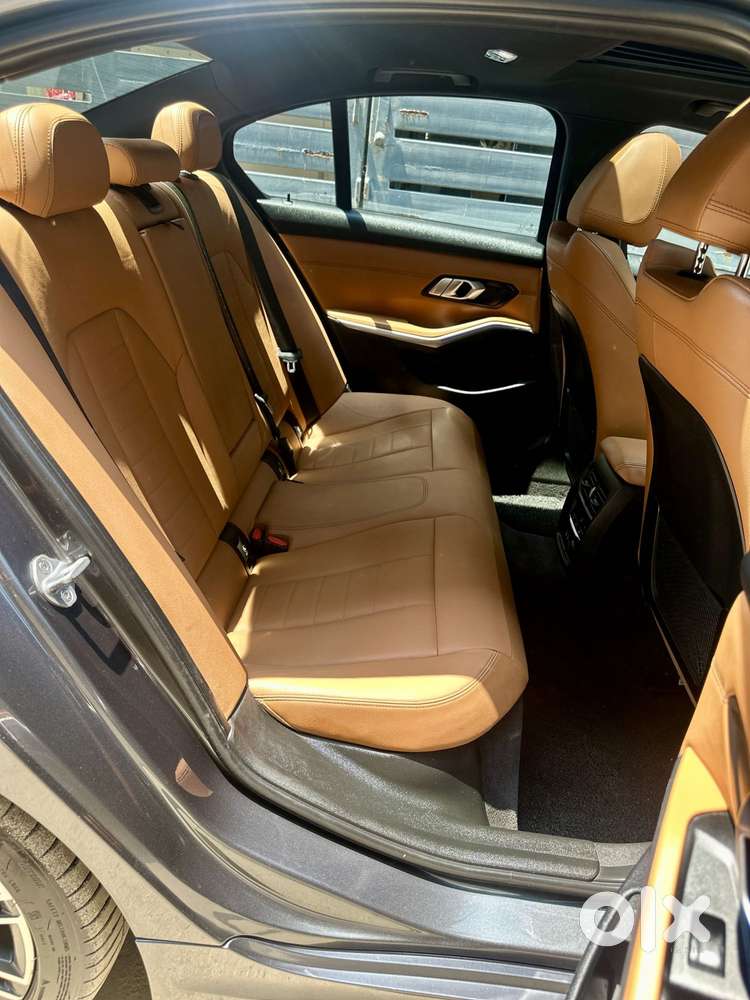 Bmw 3 Series 2.0 330i M Sport, 2019, Petrol