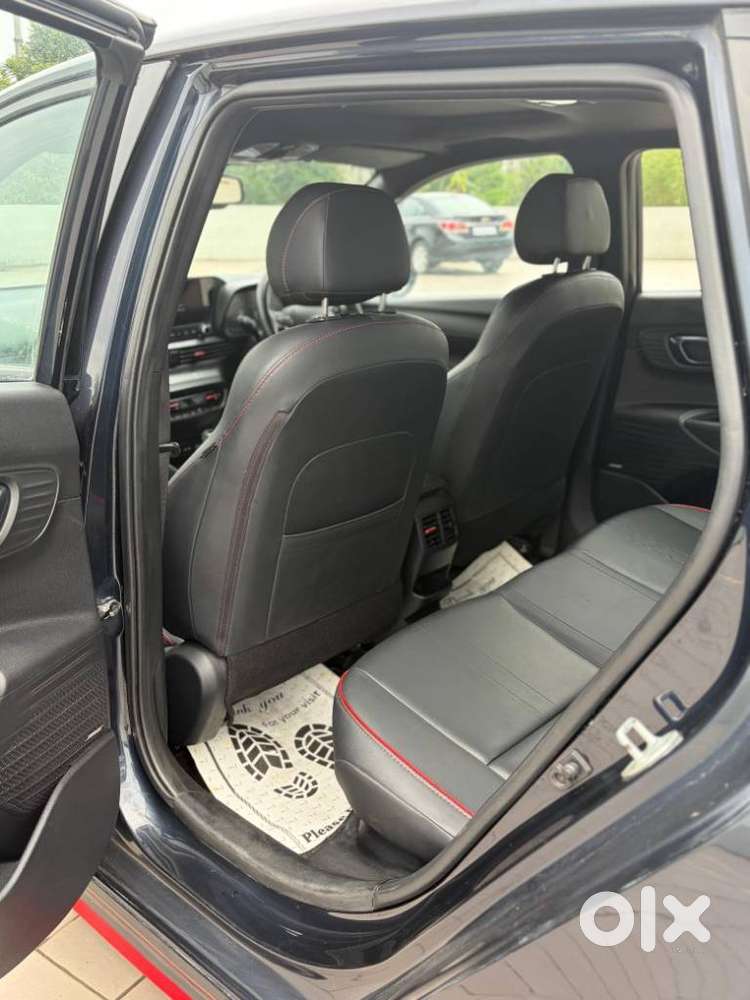 Hyundai I20 N Line N8 1.0 Turbo Dct, 2024, Petrol