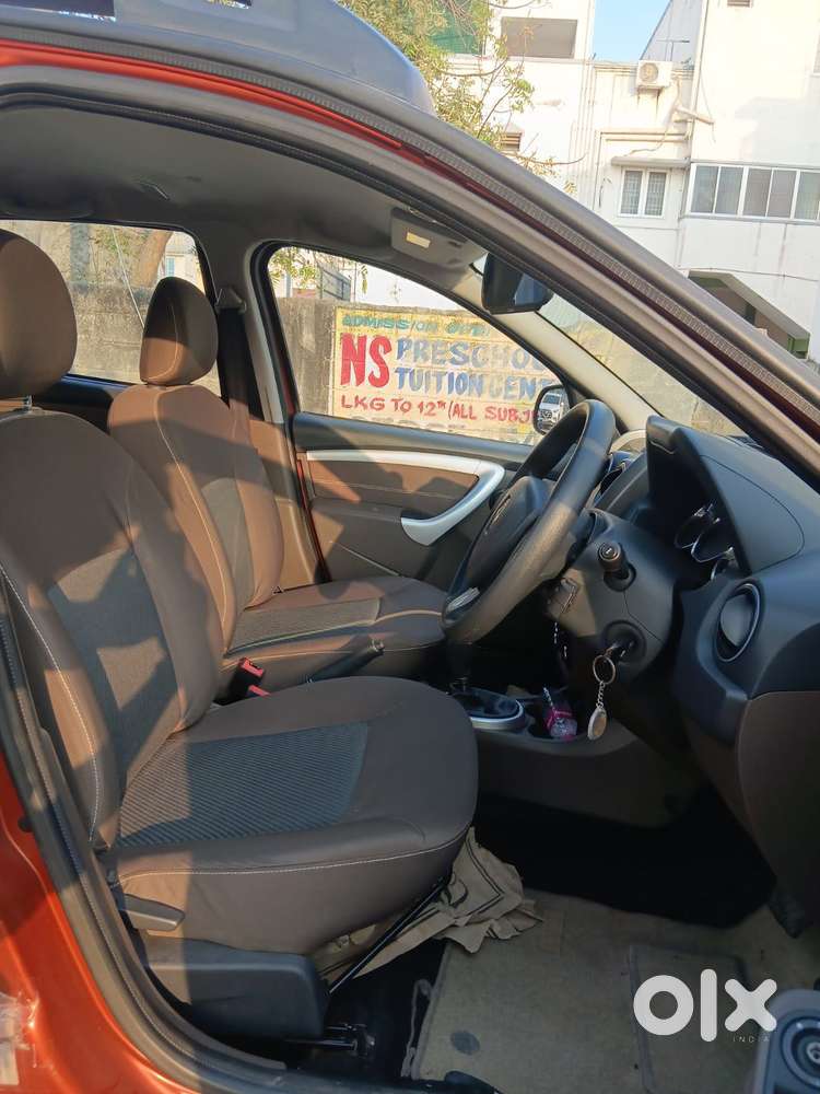 Renault Duster 2015-2016 110ps Diesel Rxl, 2016, Diesel