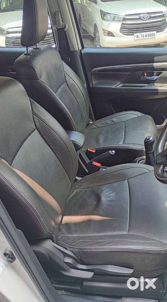 Maruti Suzuki Xl6 1.5 Alpha Mt, 2020, Petrol