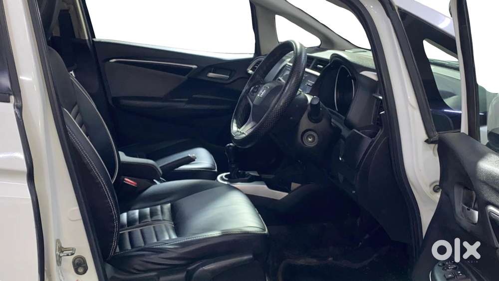 Honda Wr-v 1.2 Vx I-vtec, 2017, Petrol