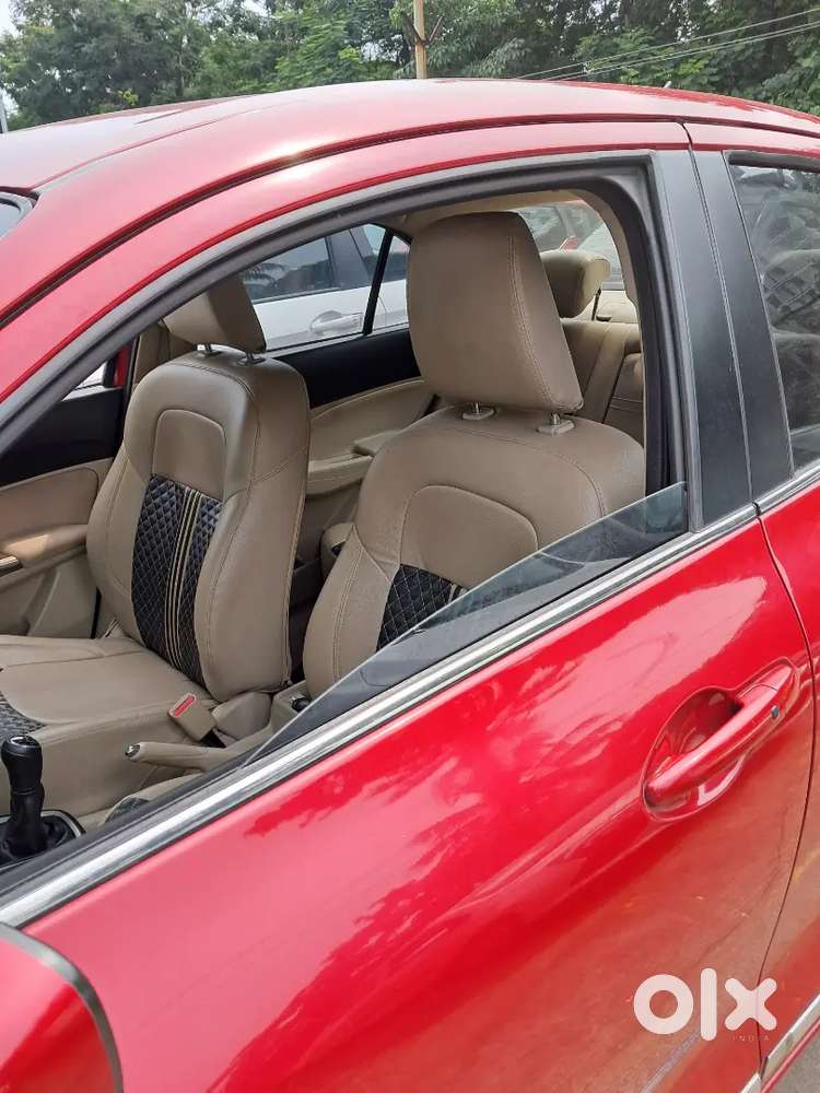 Maruti Suzuki Dzire Zxi 2020